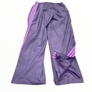 Adidas track pants